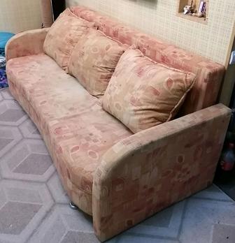 Продам диван
