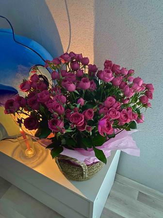 Продам срочно букет