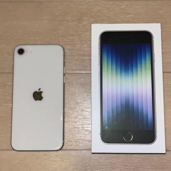 Продам IPhone SE3