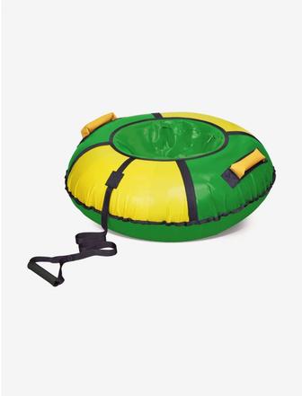 Ватрушка для детей и взрослых