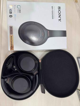 наушники Sony