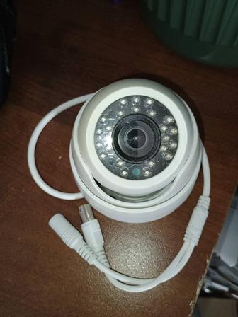 Камеры видеонаблюдения ELMDp2.0(2.8)E