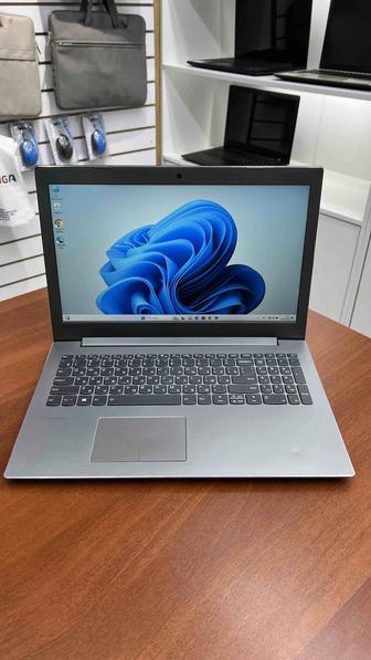 Ноутбук Lenovo IdeaPad 520 15.6 FHD 1920x1080 i5, 8 Гб SSD GeForce MX