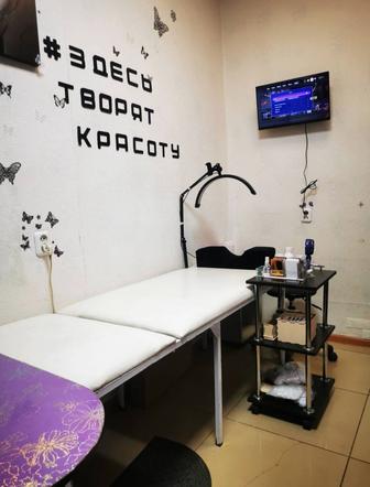 Сдаю кушетку в центре