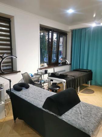 Сдаю кушетку в центре