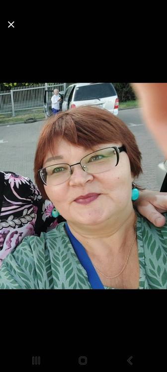 Няня на дому