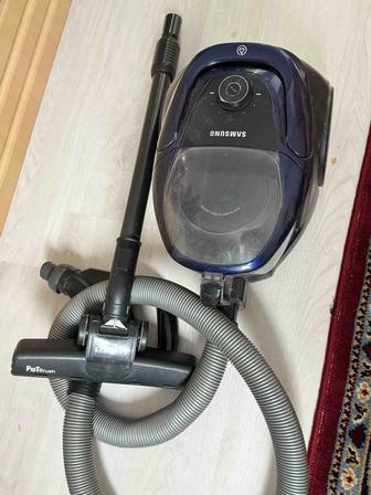 Пылесос Самсунг на запчасти