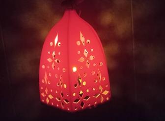 Продается ночник Икеа