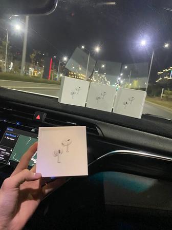 AirPods pro