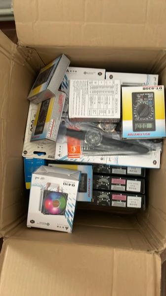 Продажа клавиатур, геймпадов, наушников и.т.д.