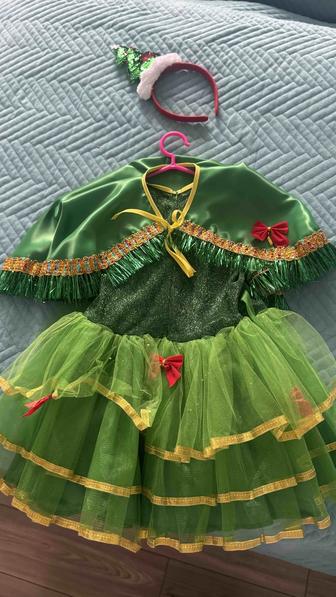 Костюм для девочек