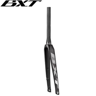 BXT Carbon Road Bike Fork / Карбоновая Шоссейная Вилка