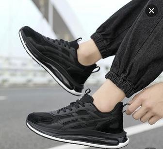 Кроссовки мужские