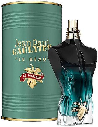 Jean paul gaultier le beau le parfum