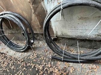 Кабель Аввг нг 5х240