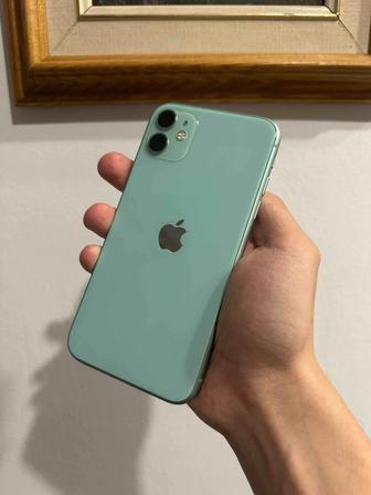 iPhone 11 128gb 86% идеал! Торг!