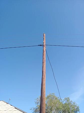 Услуги электрика