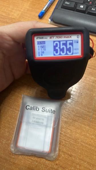 Продам толщиномер Etari-700MAX