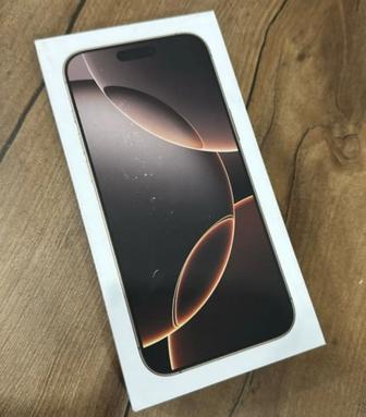 iPhone 16 Pro Max E-SIM