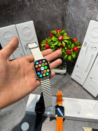 Apple Watch 8 Ultra