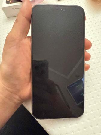 Айфон 16 про max 256