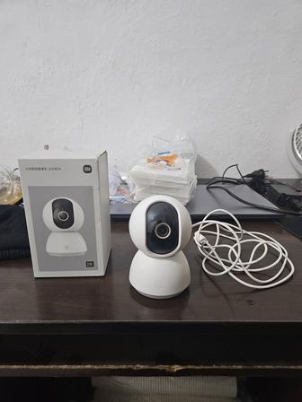 камера Видеонаблюдения