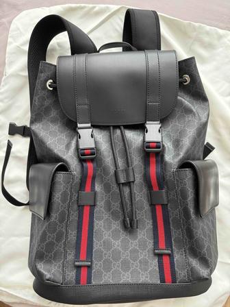 Рюкзак Gucci, оригинал