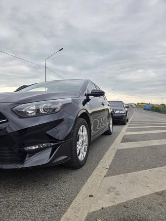 Пассажирские перевозки