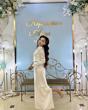 Костюм-двойка