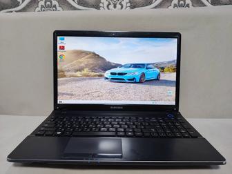 Ноутбук Samsung NP300E
в отличном состоянии