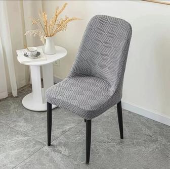 Чехол для стульев 6 шт