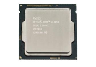 Core i3 4150 3.50GHz. LGA 1150