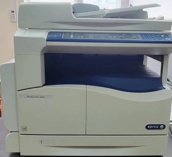 МФУ Xerox WorkCentre 5024