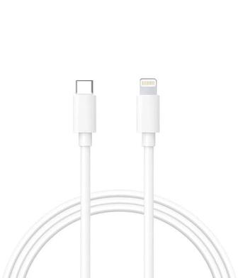 Шнур Usb\Lightning