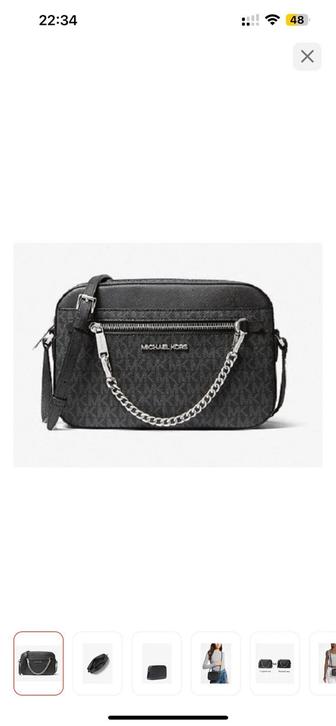 Новая оригинальная сумка Майкл Корс