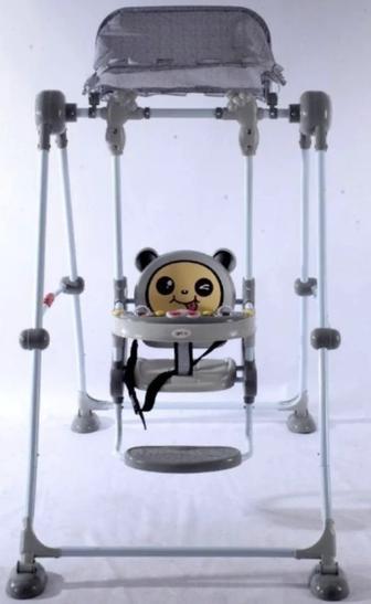 Детские качели