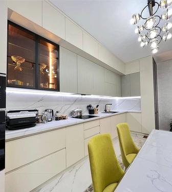 Мебель любой сложности,корпусная и мягкая мебель