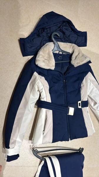 Лыжный костюм Oysho, б/у