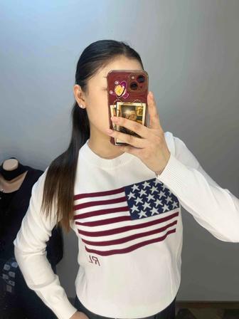 Женская кофта