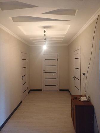 Ремонт под ключ