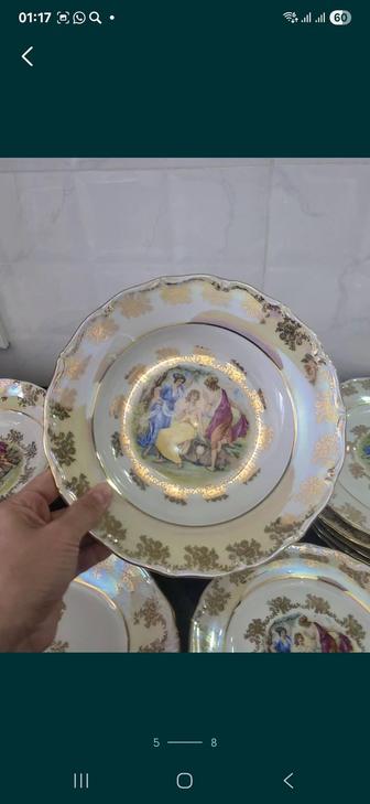 Мадонна Чехия