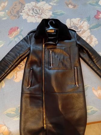 Продам дубленку