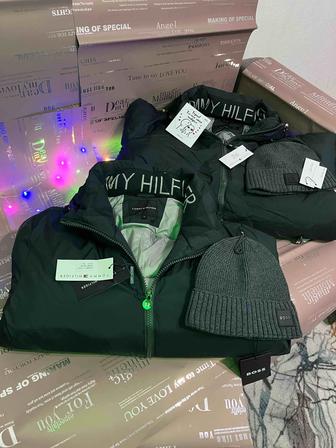 Парные одежды