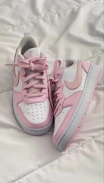 Nike кроссы