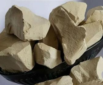 Продам Уральскую глину оптом