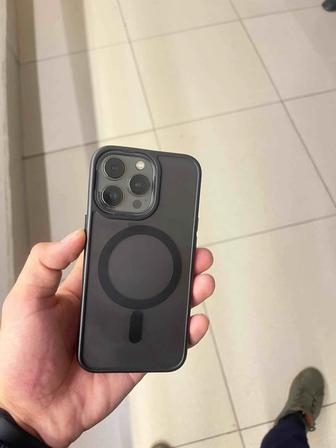 Айфон 13 про