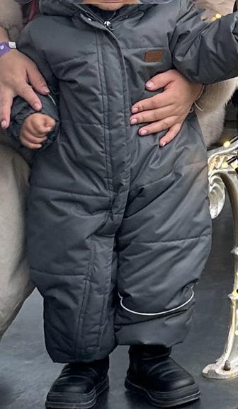 комбинезон Детские