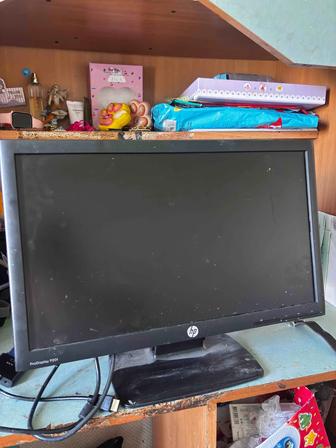 Продам монитор hp