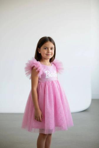 Костюм Барби