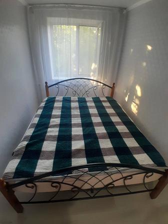 Продам кровать